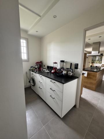 Maison de 110 m²