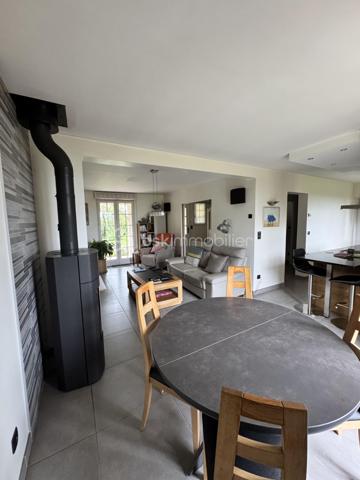 Maison de 110 m²