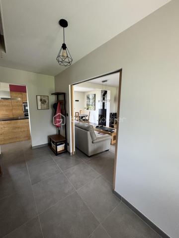 Maison de 110 m²