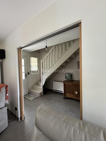 Maison de 110 m²