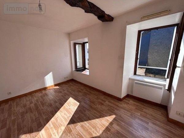 Maison à vendre à Tinténiac en Ille-et-Vilaine (35190), ref : 22046-244