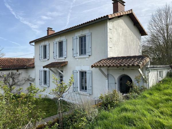 FERMETTE AVEC JARDIN Détails des diagnostics énergétiques