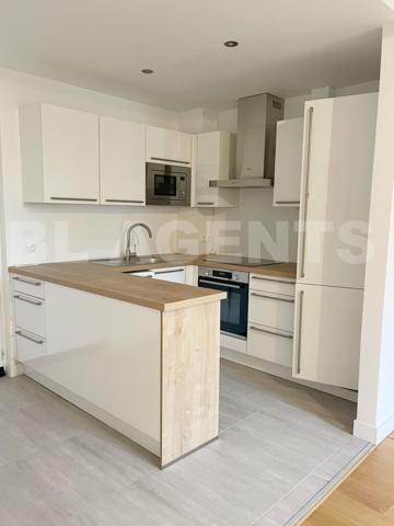 MEAUX CENTRE APPARTEMENT 3 PIECES