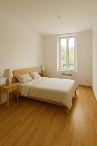 MEAUX CENTRE APPARTEMENT 3 PIECES