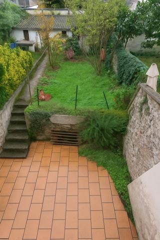 MEAUX CENTRE APPARTEMENT 3 PIECES