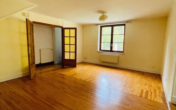 Maison à vendre    8 pièces • 193 m2 Caluire-et-Cuire