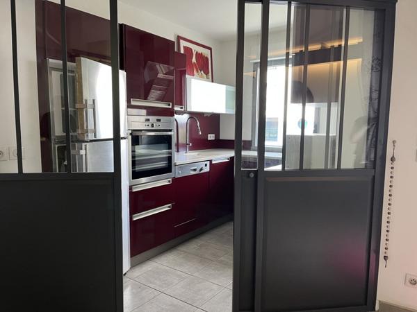 Appartement à vendre |  La Rochelle |  4 pièces | 72 m²