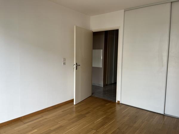 Appartement à vendre |  La Rochelle |  4 pièces | 72 m²