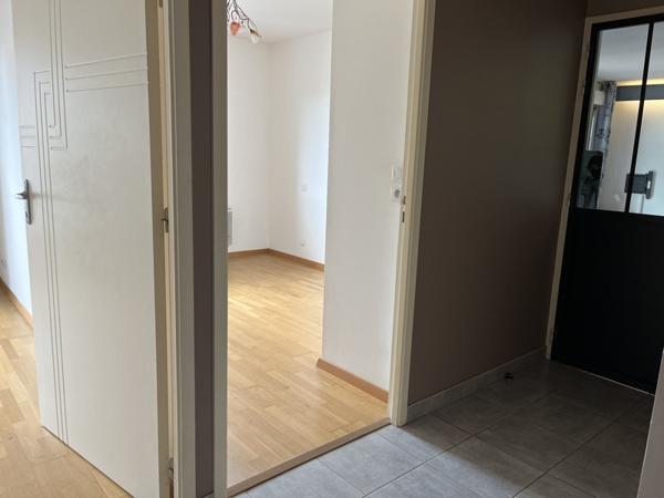 Appartement à vendre |  La Rochelle |  4 pièces | 72 m²