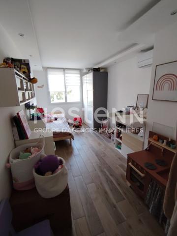 A VENDRE MONTIGNY LE BX LA SOURDERIE 3 PIECES 69M² EN ETAGE AVEC BOX