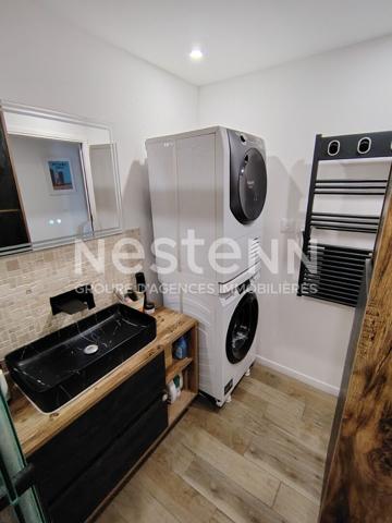 A VENDRE MONTIGNY LE BX LA SOURDERIE 3 PIECES 69M² EN ETAGE AVEC BOX