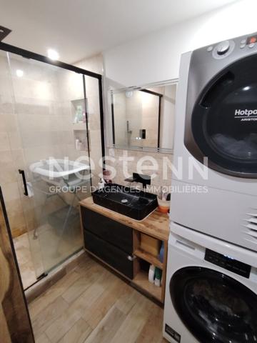 A VENDRE MONTIGNY LE BX LA SOURDERIE 3 PIECES 69M² EN ETAGE AVEC BOX