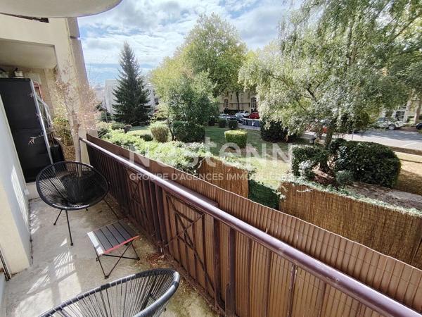 A VENDRE MONTIGNY LE BX LA SOURDERIE 3 PIECES 69M² EN ETAGE AVEC BOX