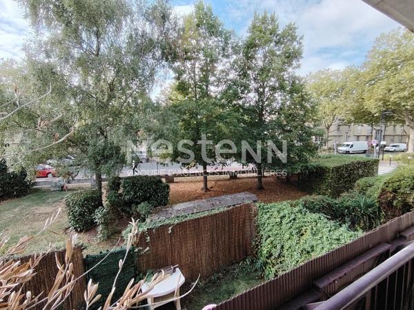A VENDRE MONTIGNY LE BX LA SOURDERIE 3 PIECES 69M² EN ETAGE AVEC BOX