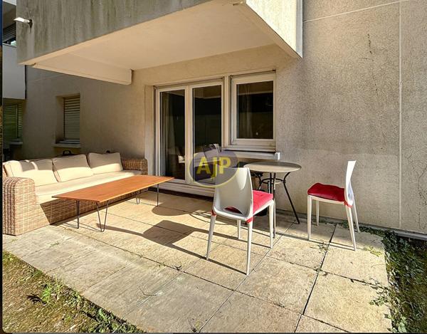Vente appartement Bordeaux : 250 000 € - AJP Immobilier Bordeaux Nansouty