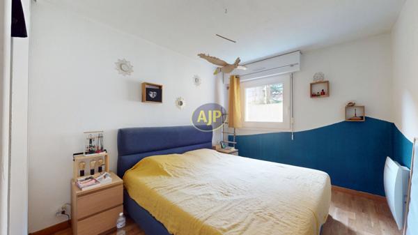 Vente appartement Bordeaux : 250 000 € - AJP Immobilier Bordeaux Nansouty