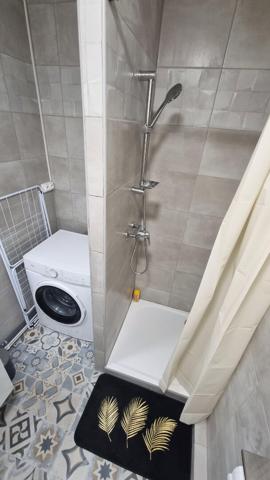 Appartement 1 pièce 26.14 m2