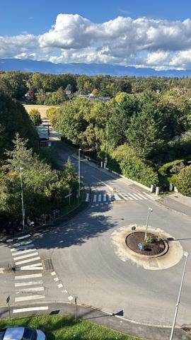 Appartement 1 pièce 26.14 m2