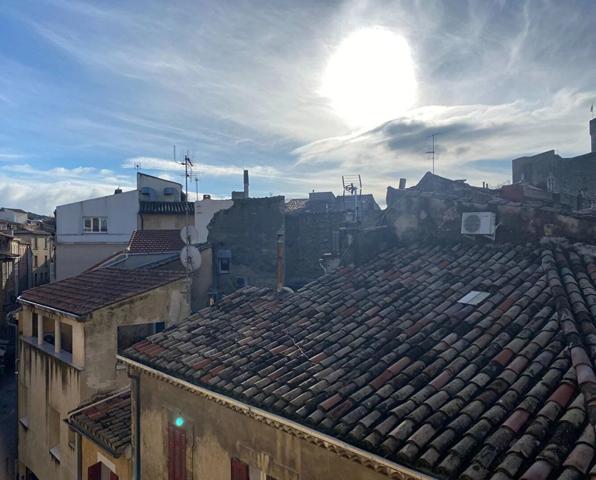 Location Appartement 3 pièces 73 m2 à Salon-de-Provence