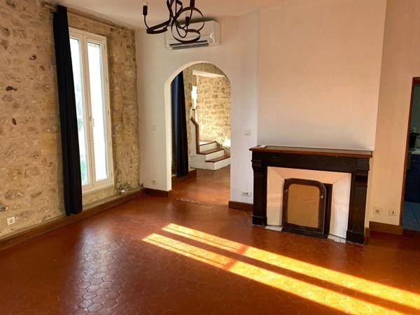 Location Appartement 3 pièces 73 m2 à Salon-de-Provence