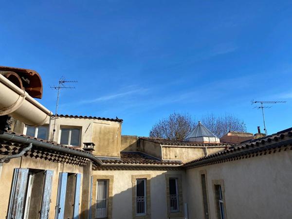 Location Appartement 3 pièces 73 m2 à Salon-de-Provence