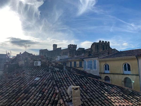 Location Appartement 3 pièces 73 m2 à Salon-de-Provence