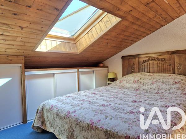 Studio à vendre 28 m² Saint-Georges-de-Didonne