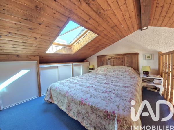 Studio à vendre 28 m² Saint-Georges-de-Didonne