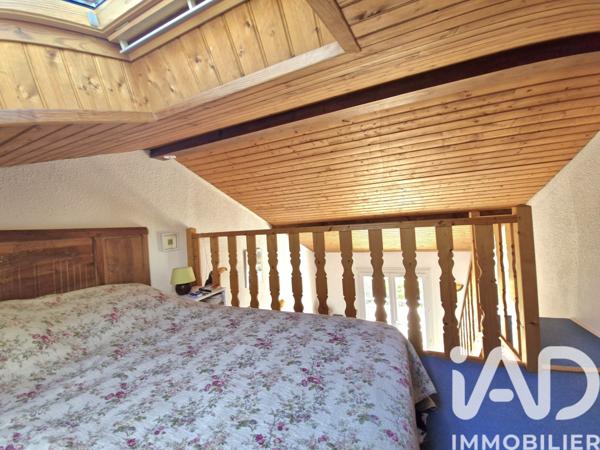 Studio à vendre 28 m² Saint-Georges-de-Didonne