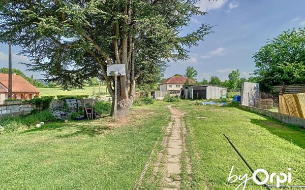 Maison à vendre    5 pièces • 140 m2 Pionsat