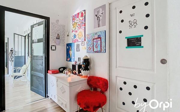 Maison à vendre    5 pièces • 140 m2 Pionsat