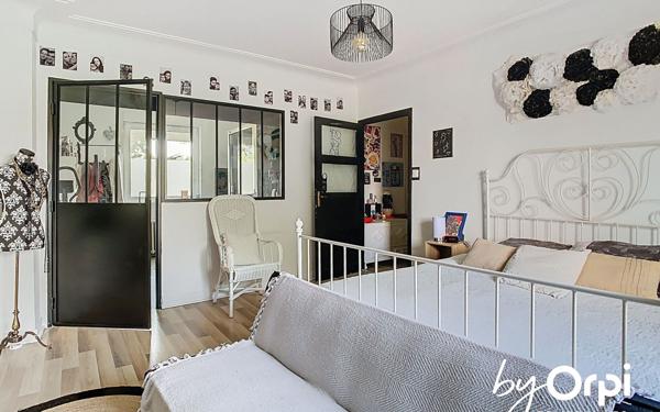 Maison à vendre    5 pièces • 140 m2 Pionsat