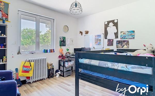 Maison à vendre    5 pièces • 140 m2 Pionsat