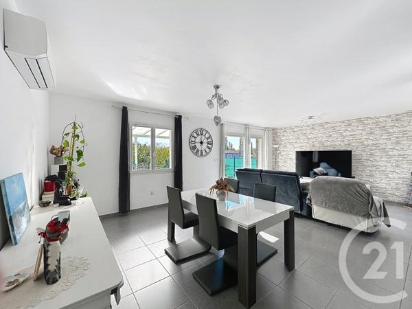 Maison à vendre  4 pièces - 93,91 m2 ALES - 30