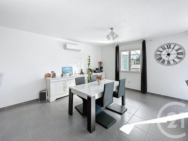 Maison à vendre  4 pièces - 93,91 m2 ALES - 30