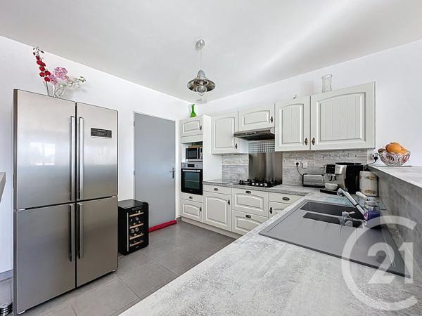 Maison à vendre  4 pièces - 93,91 m2 ALES - 30