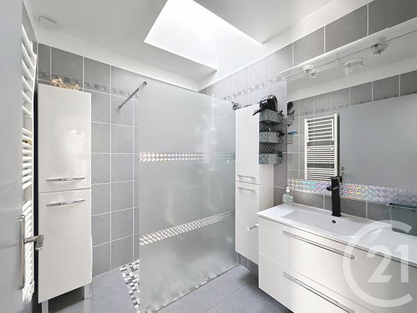 Maison à vendre  4 pièces - 93,91 m2 ALES - 30