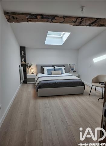 Appartement à vendre 3 pièces 53 m² Vienne