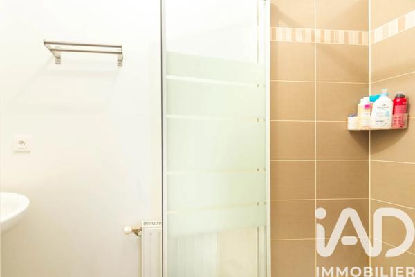 Appartement à vendre 4 pièces 80,31 m² Trappes