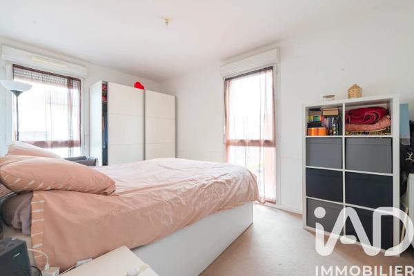 Appartement à vendre 4 pièces 80,31 m² Trappes