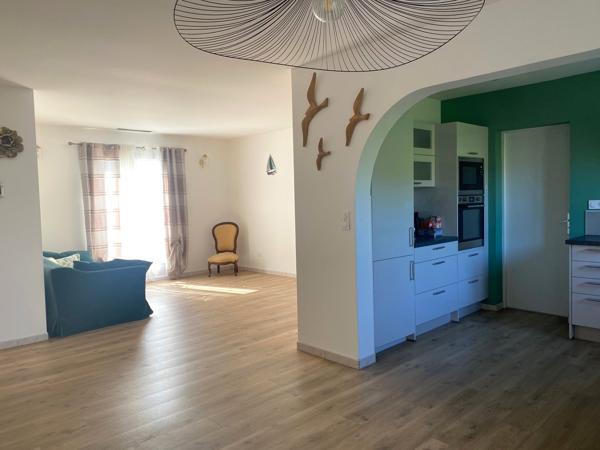 BELLE VILLA DE PLAIN PIED