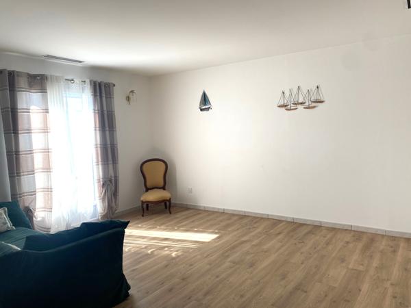 BELLE VILLA DE PLAIN PIED