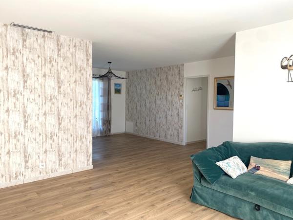 BELLE VILLA DE PLAIN PIED