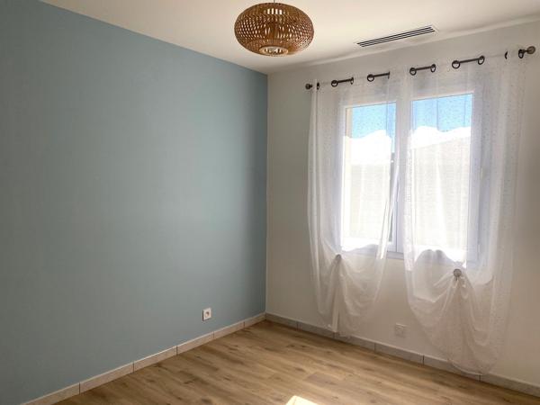 BELLE VILLA DE PLAIN PIED