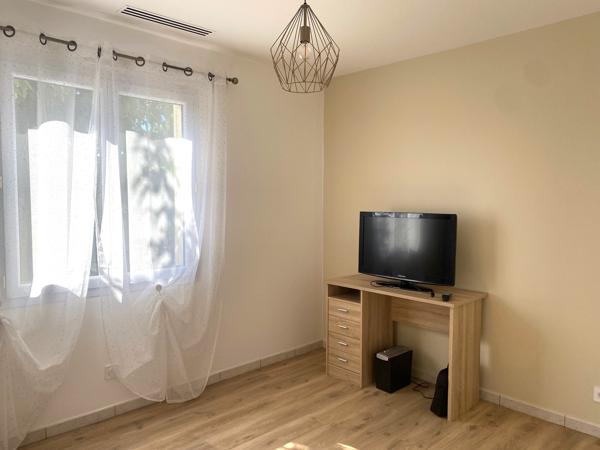 BELLE VILLA DE PLAIN PIED