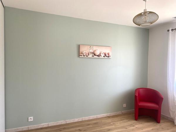 BELLE VILLA DE PLAIN PIED