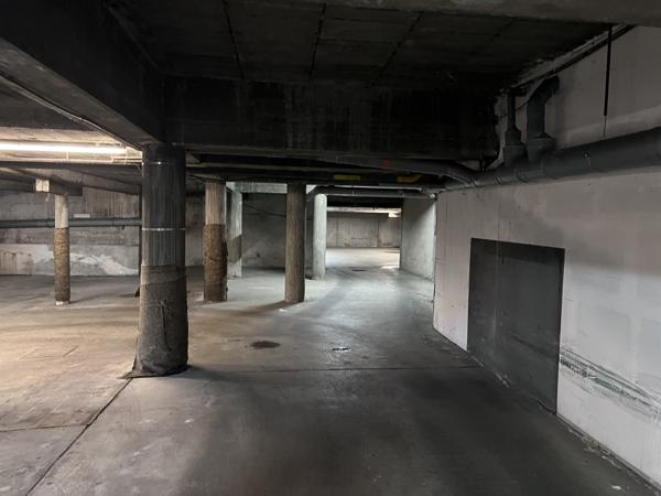 Place de parking au sous sol d'une résidence sécurisée Marmande 47200 Détails des diagnostics énergétiques