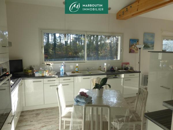 Maison 5 pièce(s) 4 chambre(s) 153 m²