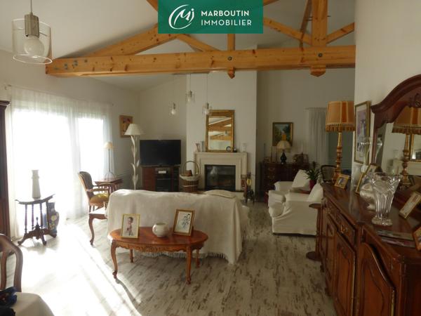 Maison 5 pièce(s) 4 chambre(s) 153 m²