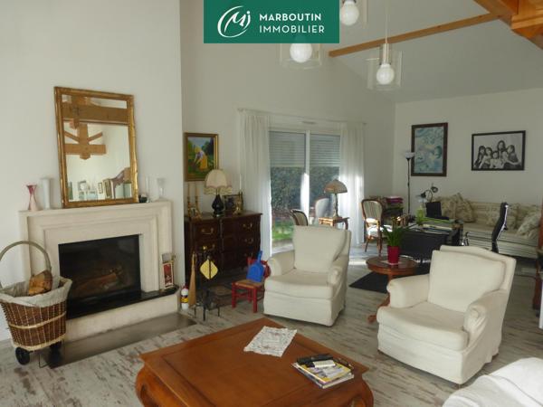 Maison 5 pièce(s) 4 chambre(s) 153 m²